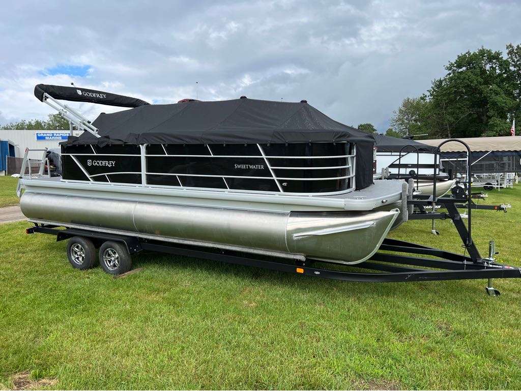 Pontoons Grand Rapids Marine Grand Rapids, MN (218) 3260351