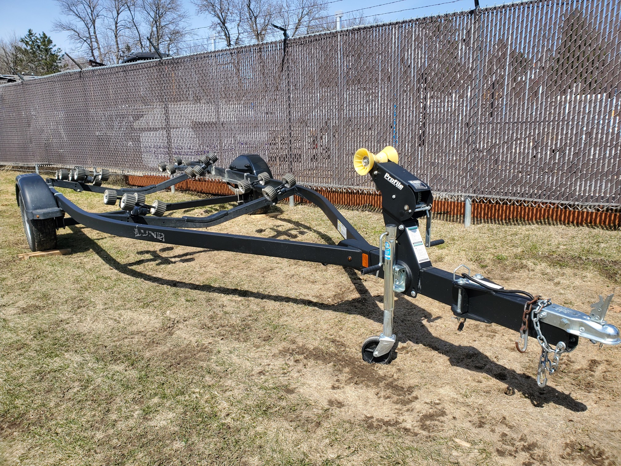 Lkq Grand Rapids Inventory - 2c4ltk1