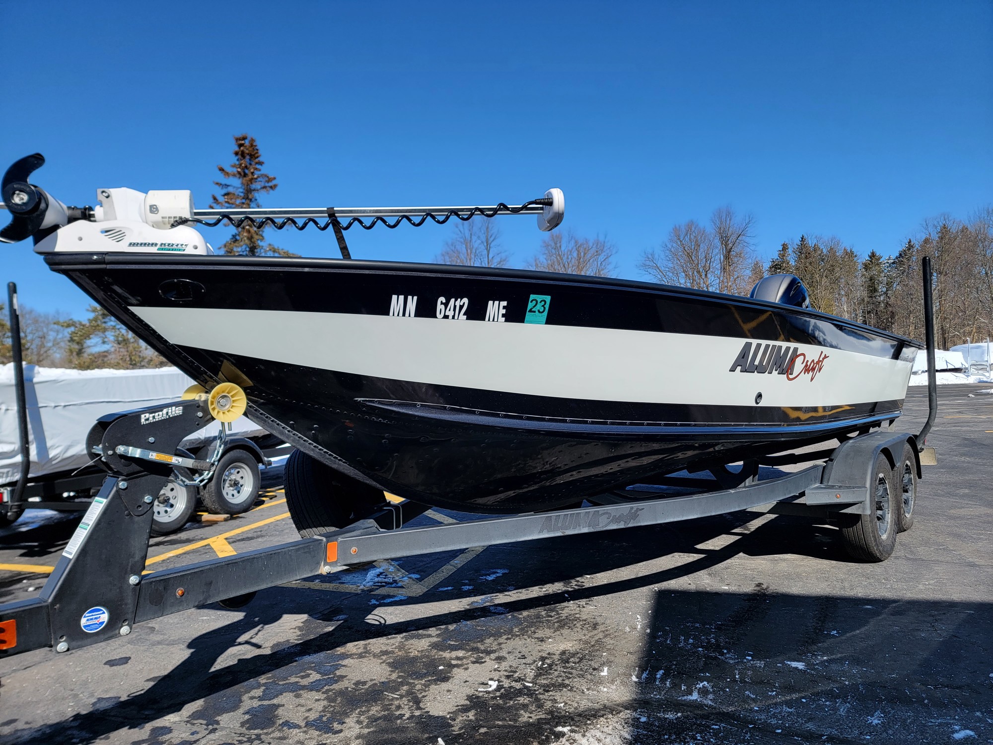 Lkq Grand Rapids Inventory - 92664bk