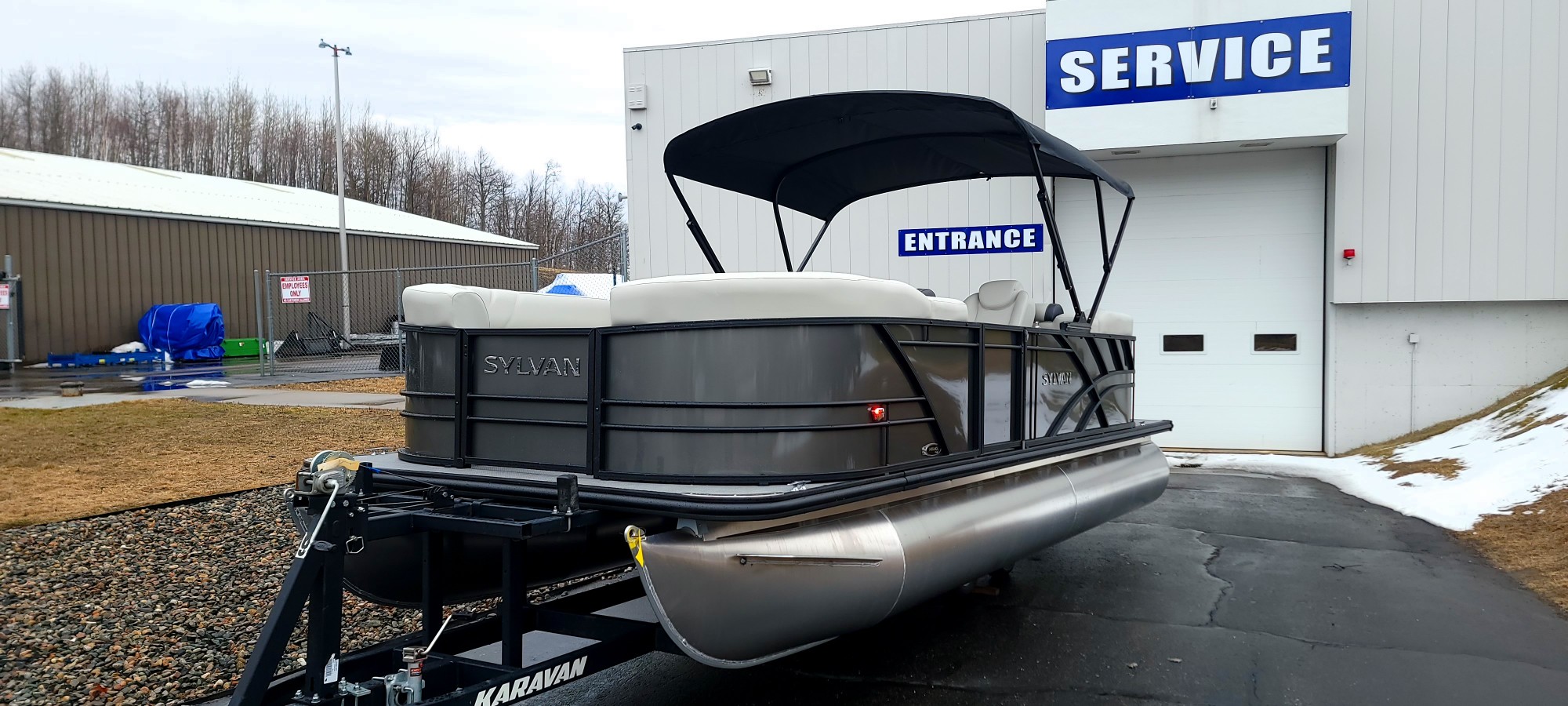 Pontoons Grand Rapids Marine Grand Rapids, MN (218) 3260351