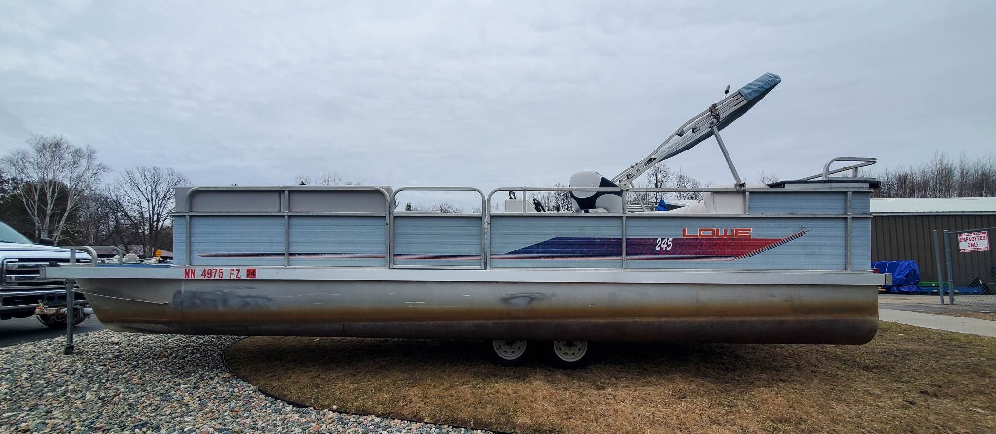 Pontoons Grand Rapids Marine Grand Rapids, MN (218) 3260351