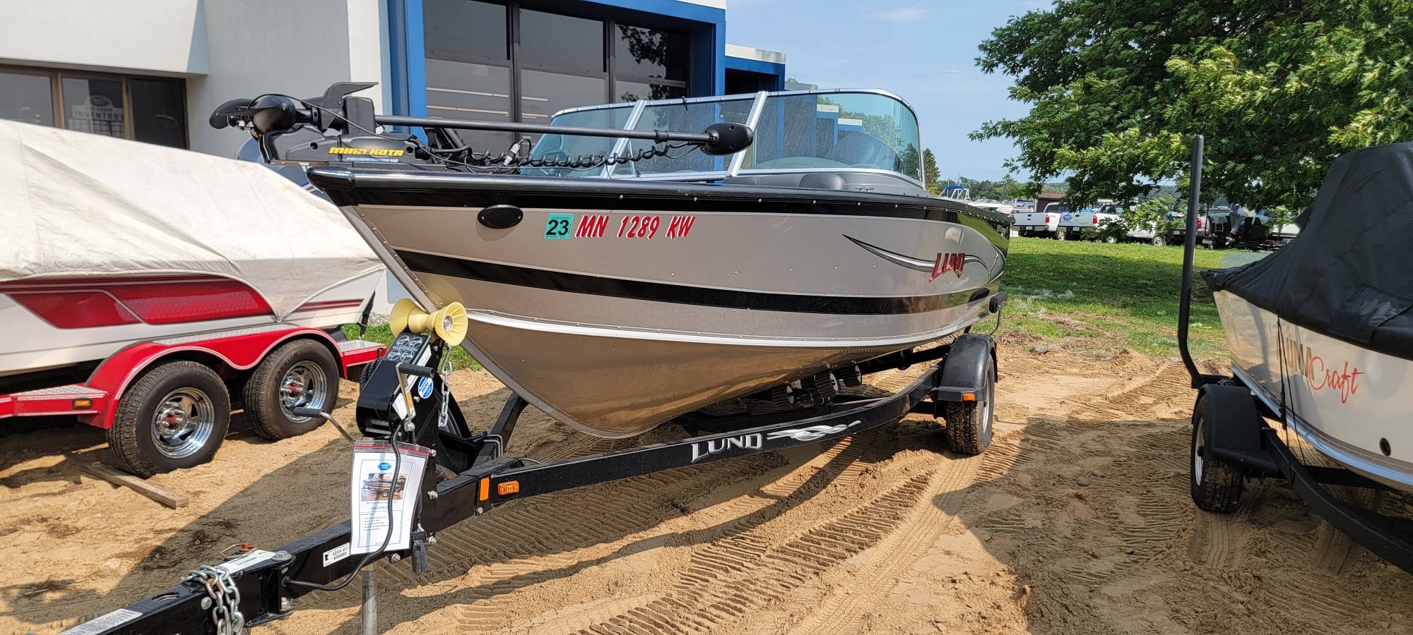 Used Boats Grand Rapids Marine Grand Rapids, MN (218) 3260351