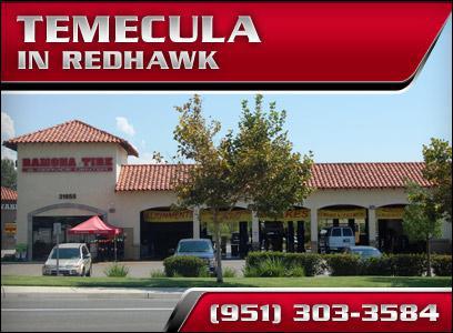 auto repair Temecula