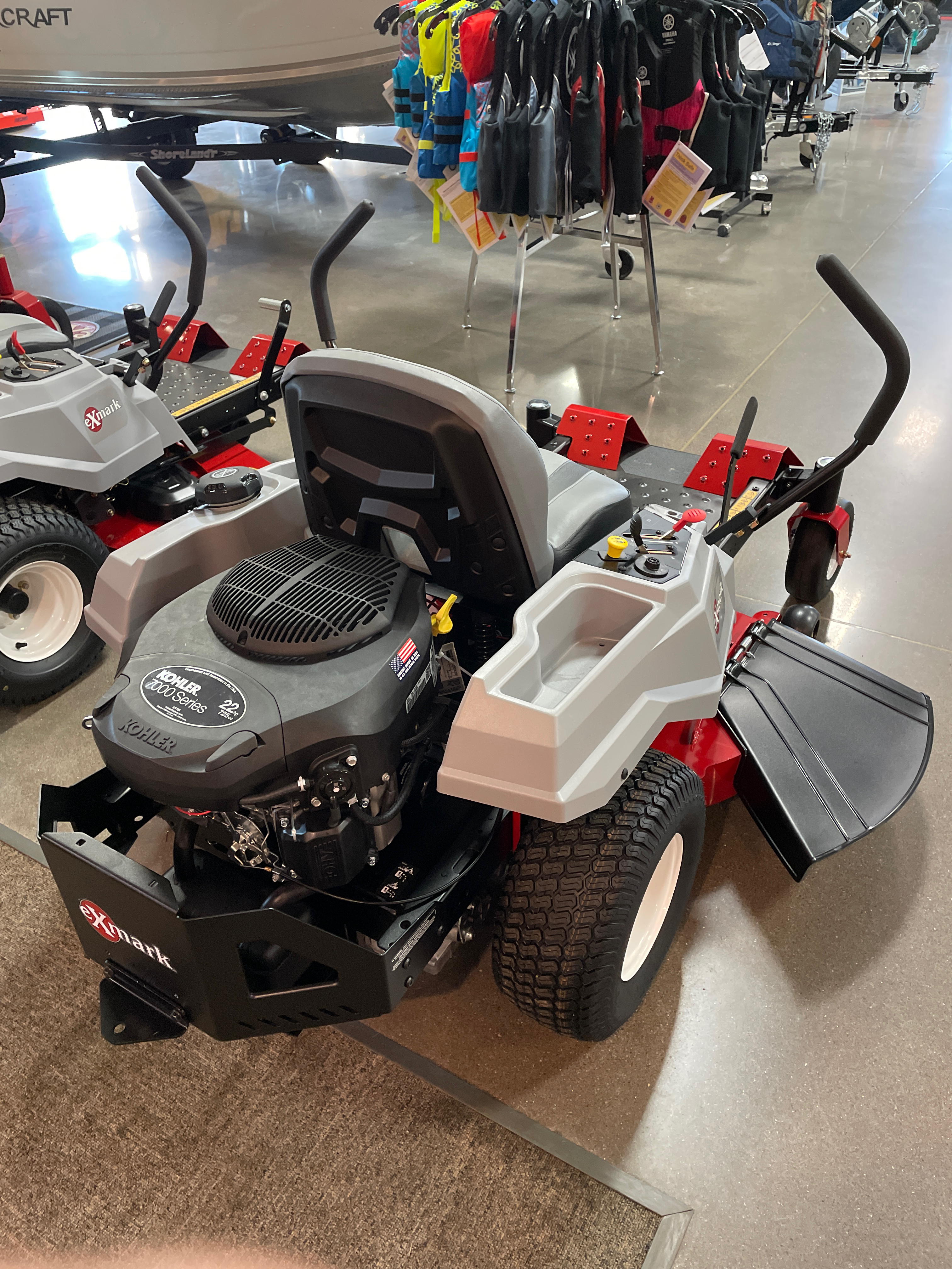 Inventory St. Croix Power Sports New Richmond WI 715 246 7433