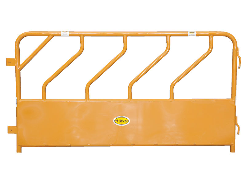 Oley Valley Feed3 Sioux Steel Z Bar Feeder Panels From Oley Valley