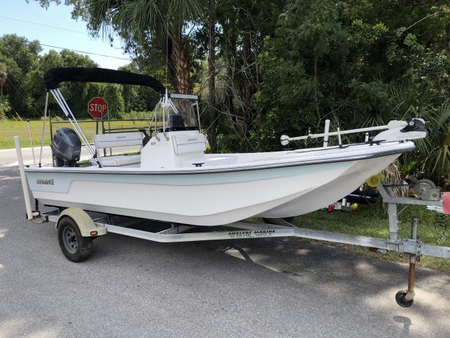 Inventory Homosassa Marine Homosassa, FL (352) 628-2991