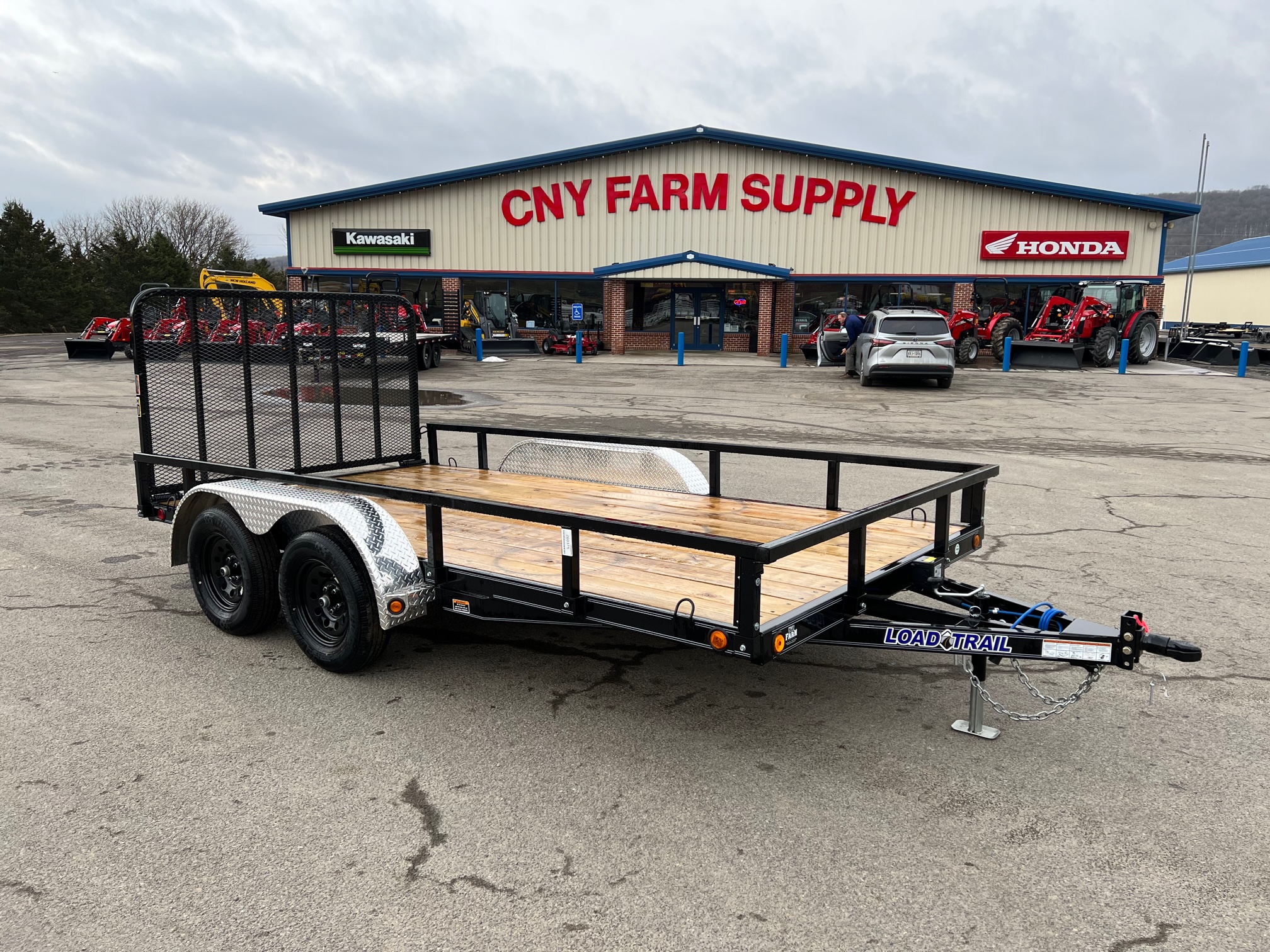 Inventory CNY Farm Supply Cortland, NY (607) 2180200