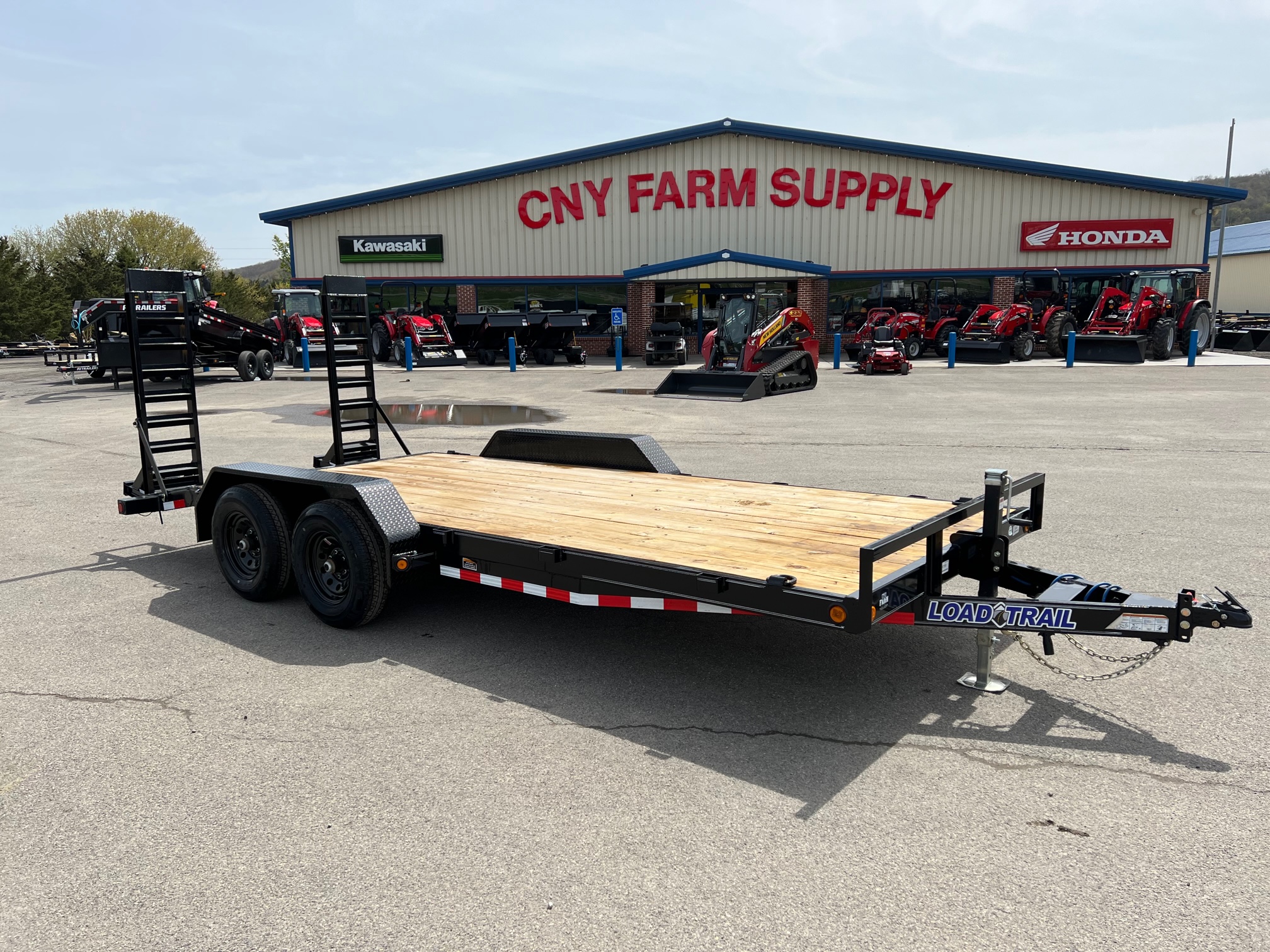 Inventory CNY Farm Supply Cortland, NY (607) 2180200