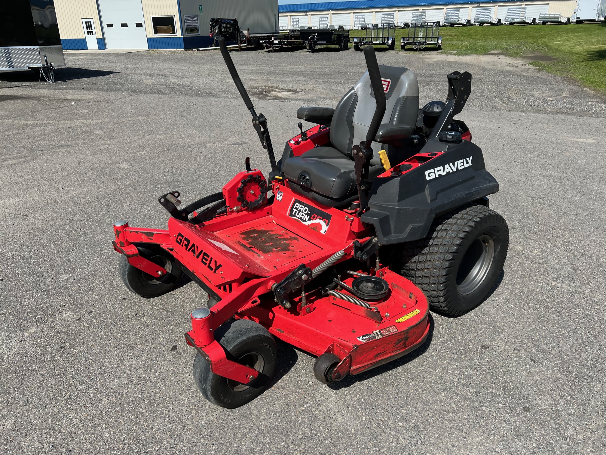 Lawn Mowers CNY Farm Supply Cortland, NY (607) 2180200
