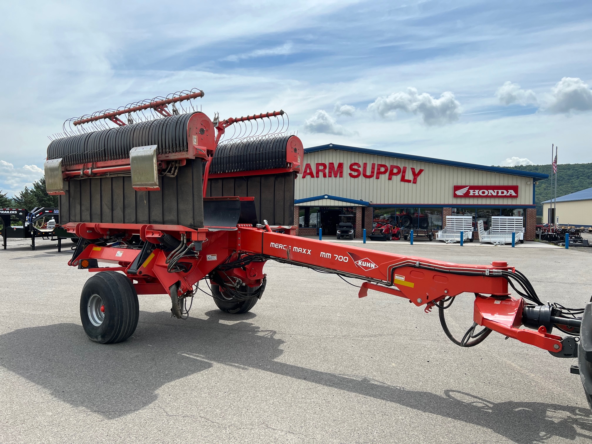 Inventory CNY Farm Supply Cortland, NY (607) 2180200