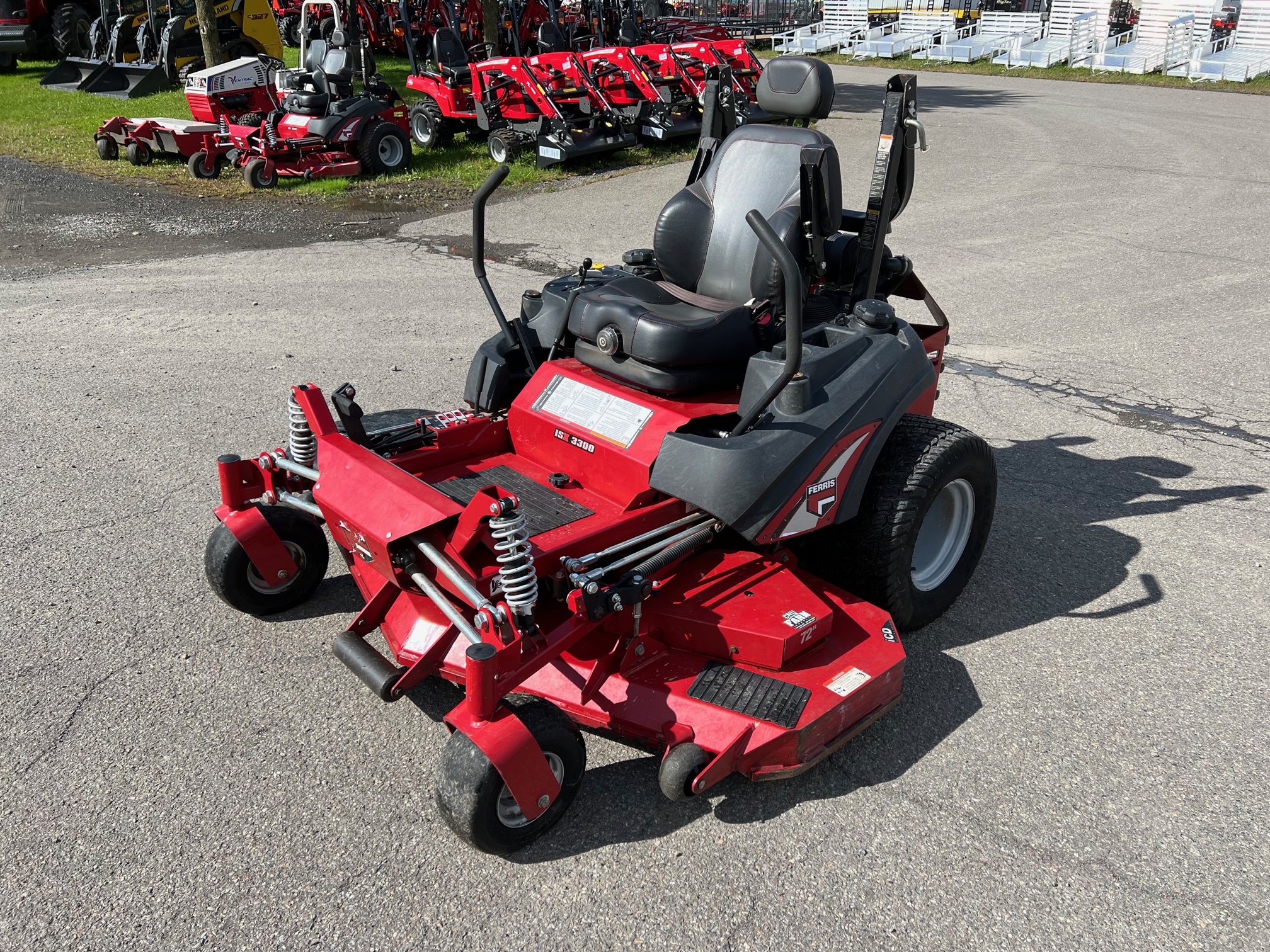 Used Inventory CNY Farm Supply Cortland, NY (607) 2180200