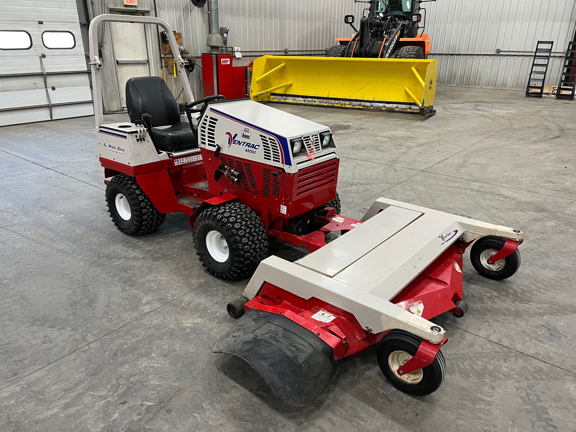 Used Inventory CNY Farm Supply Cortland, NY (607) 2180200