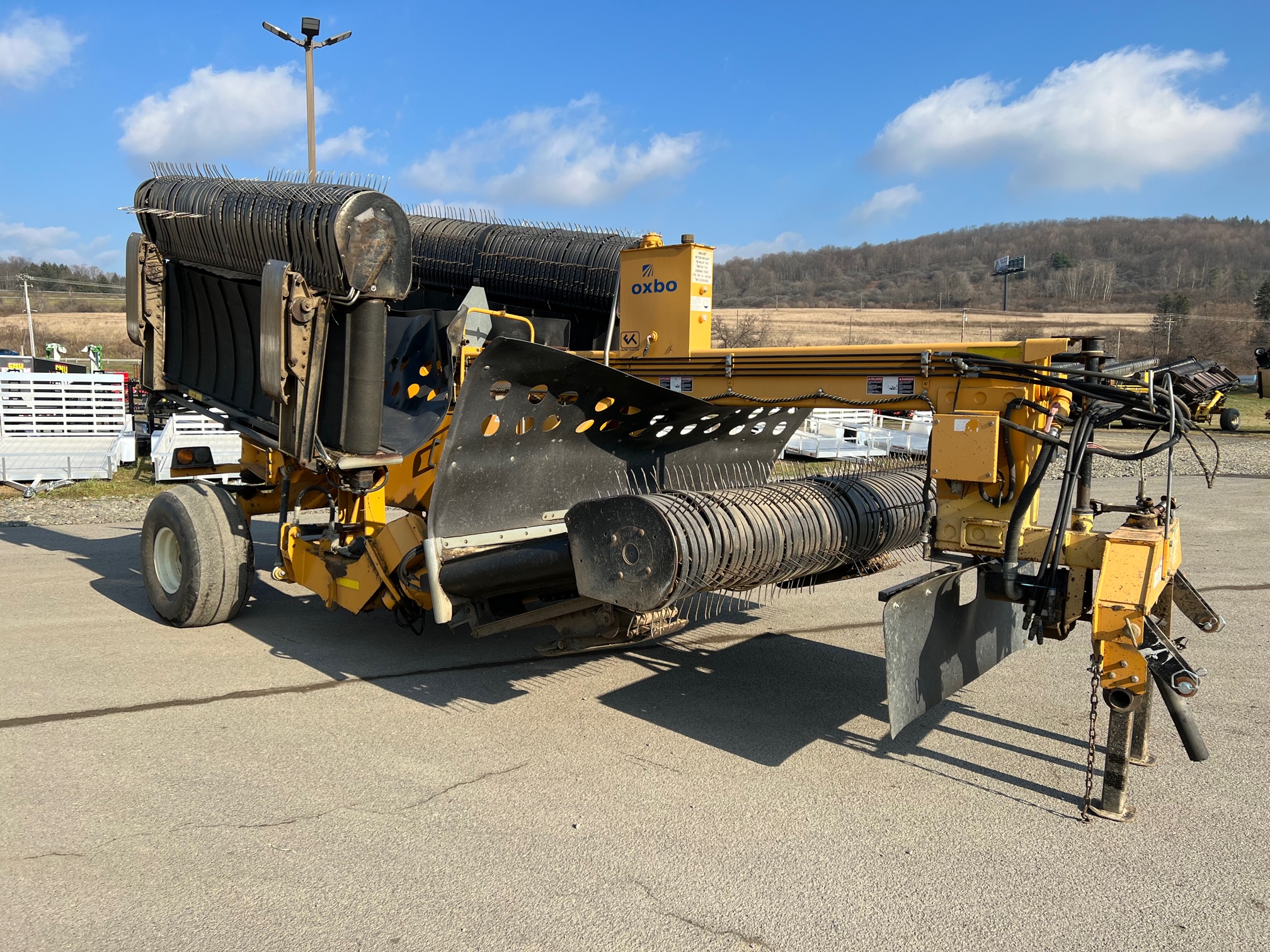 Used Inventory CNY Farm Supply Cortland, NY (607) 2180200