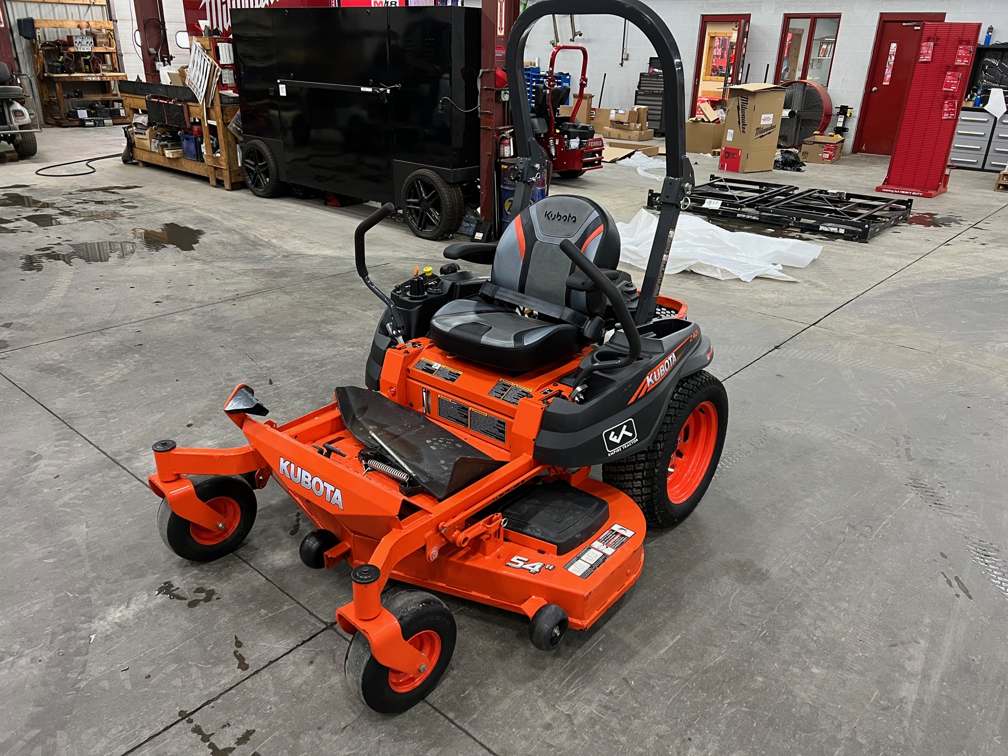 Used Inventory CNY Farm Supply Cortland, NY (607) 2180200