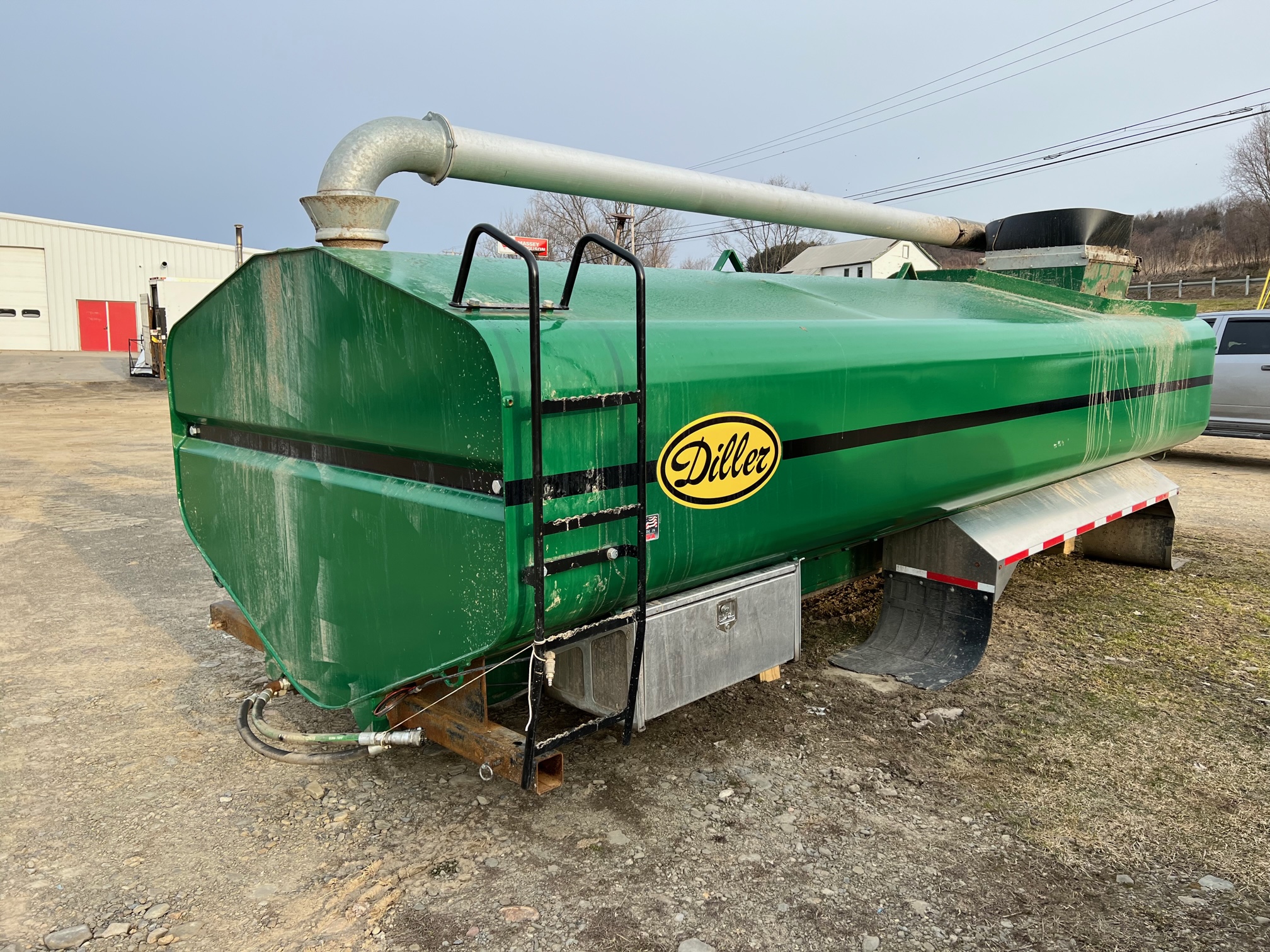 Used Inventory CNY Farm Supply Cortland, NY (607) 2180200