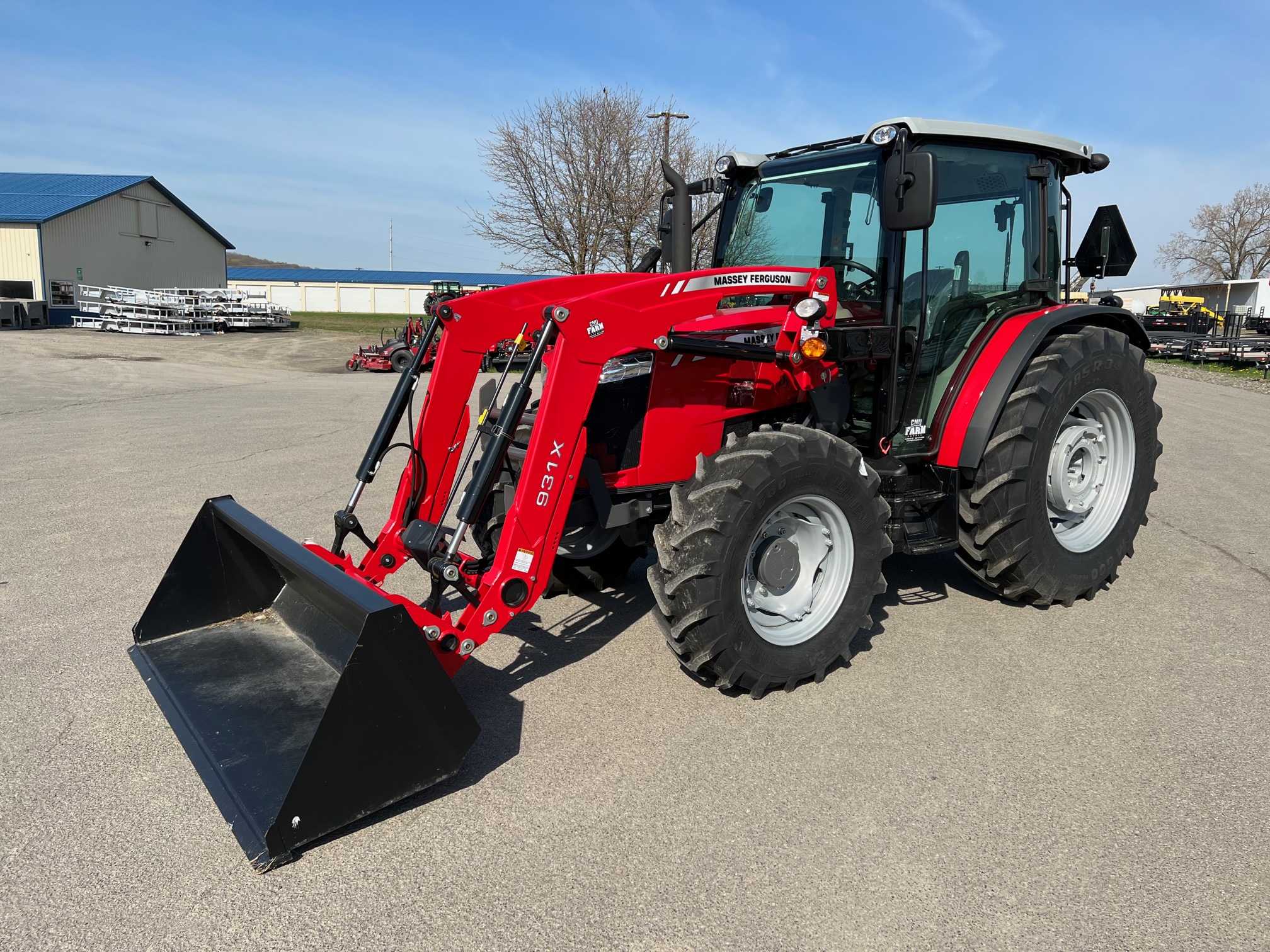 2022 Tractors CNY Farm Supply Cortland, NY (607) 2180200