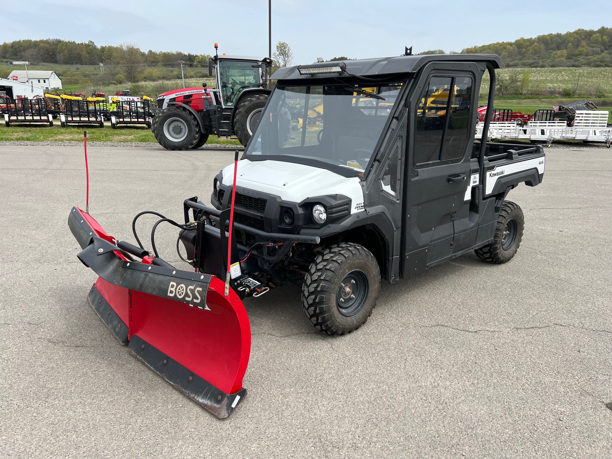 Used Inventory CNY Farm Supply Cortland, NY (607) 2180200