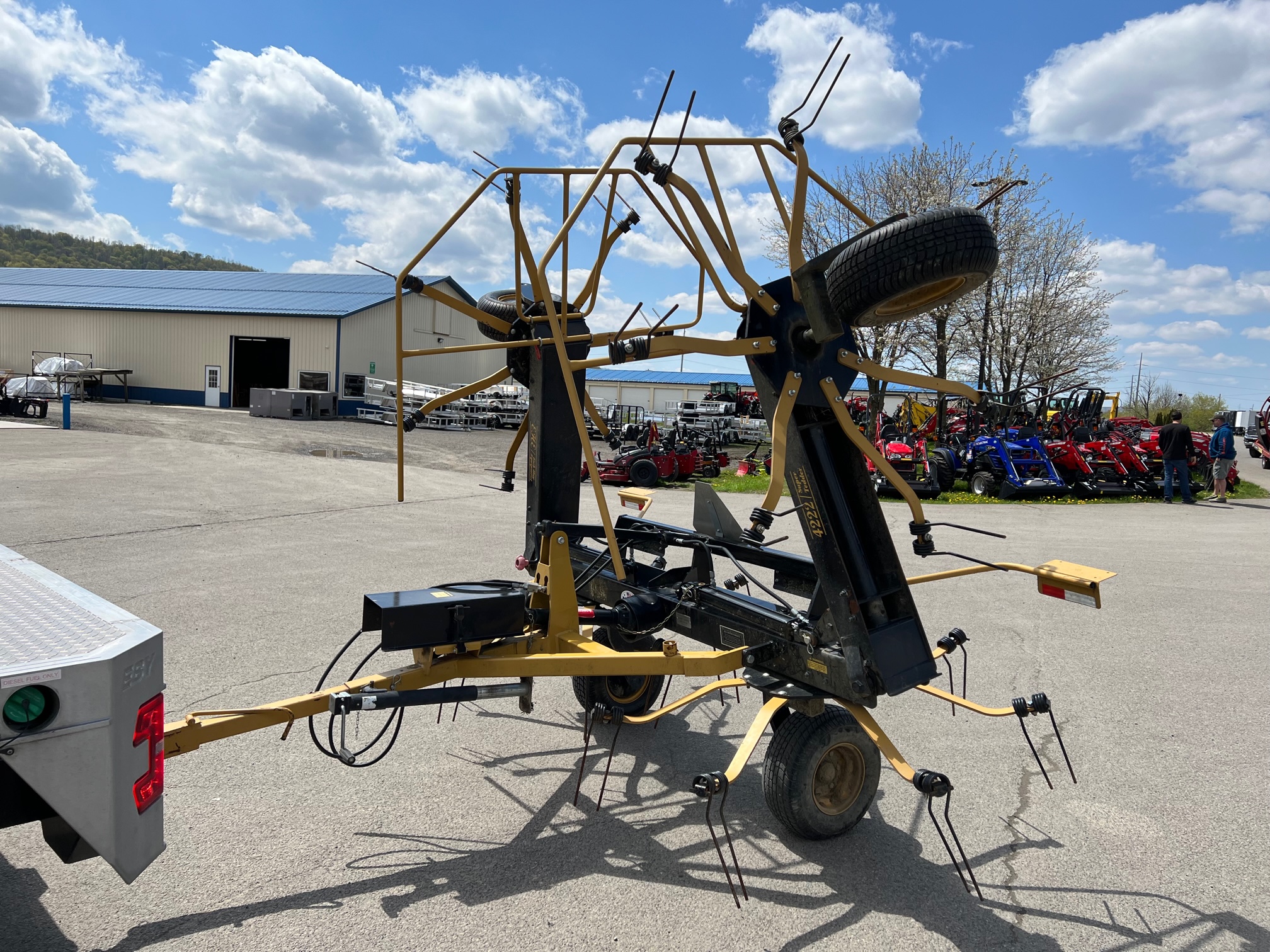 Used Inventory CNY Farm Supply Cortland, NY (607) 2180200