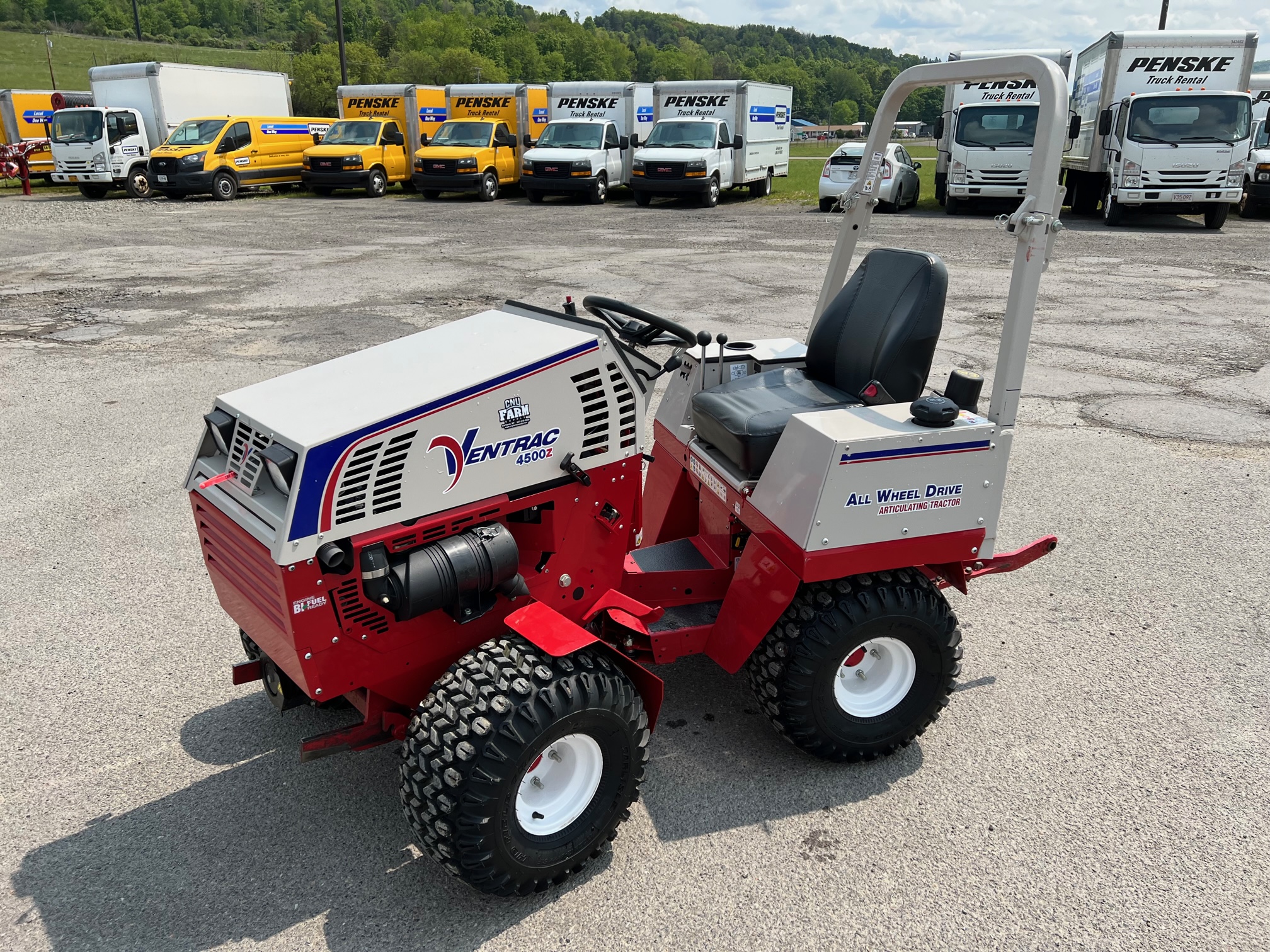 Used Inventory CNY Farm Supply Cortland, NY (607) 2180200