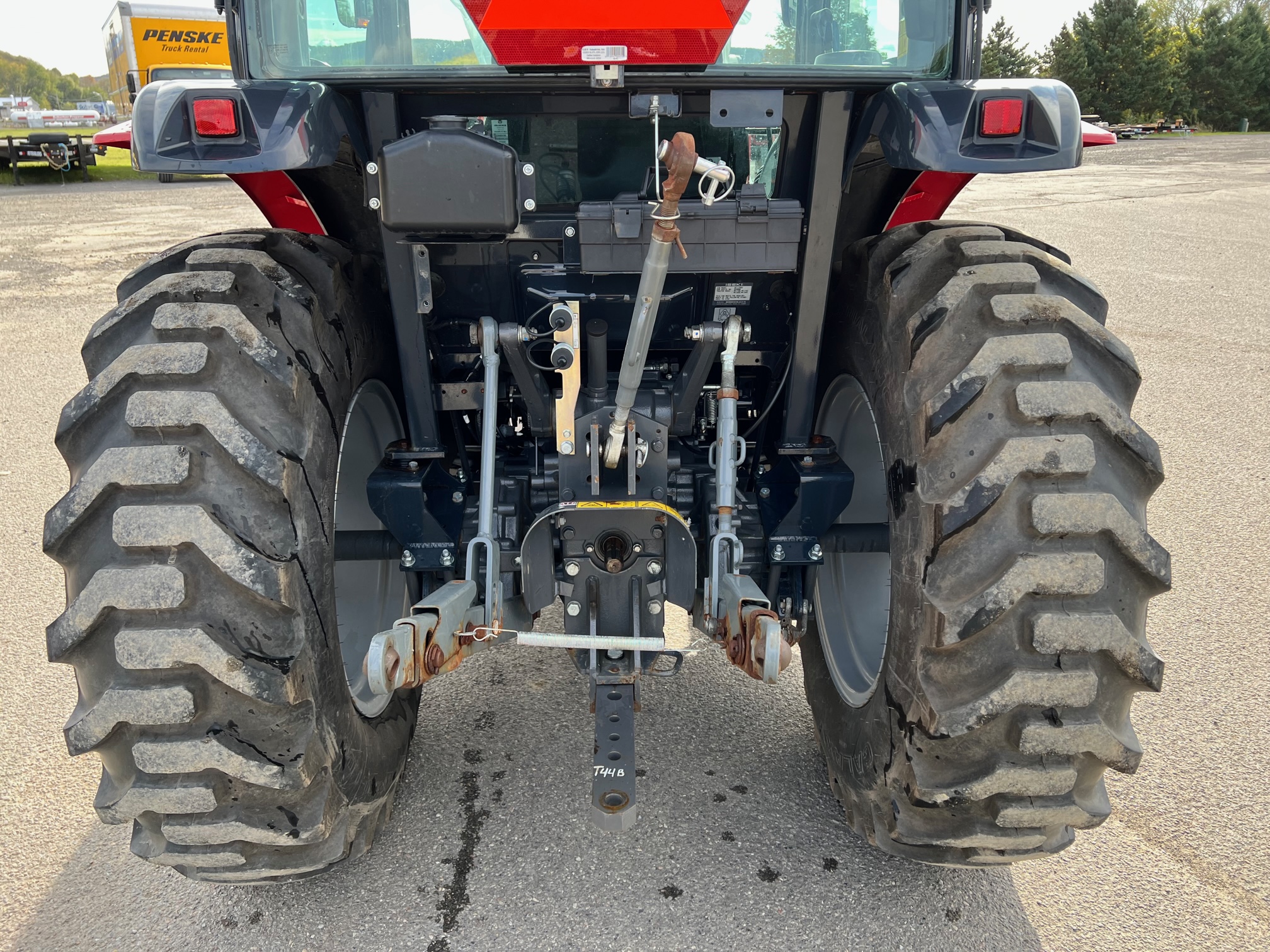 Tractors CNY Farm Supply Cortland, NY (607) 2180200