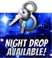 Night Drop Available