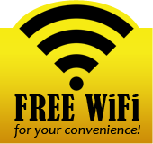 Free WiFi