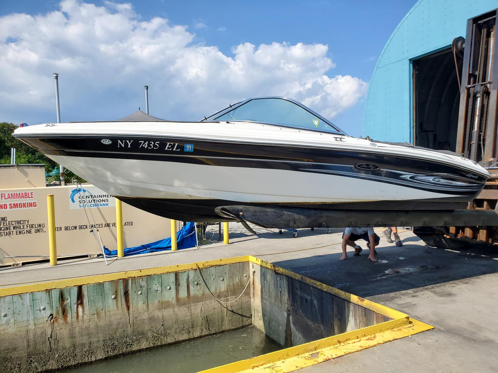 Used Boats For Sale Long Island NY Used Outboards