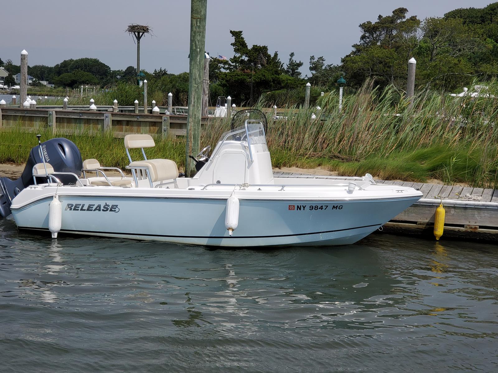 Boats Moriches Boat & Motor East Moriches, NY (631) 8780023