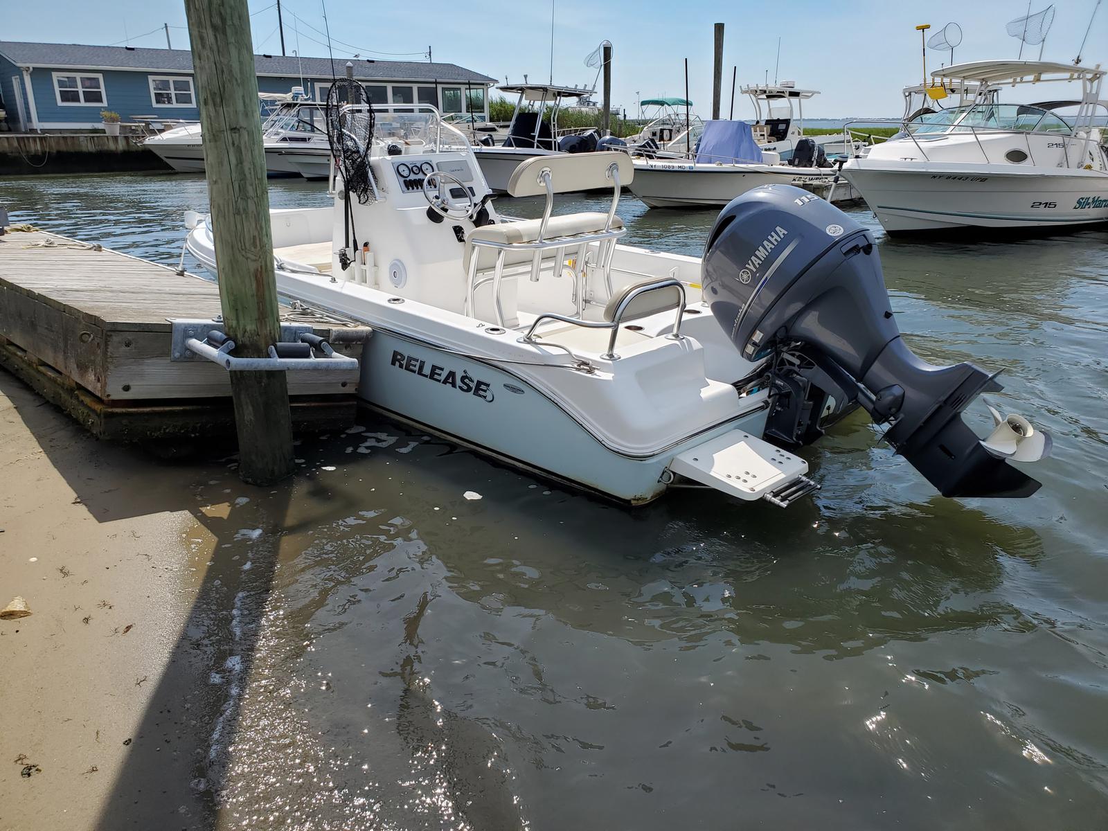 Used Marine Equipment For Sale Shirley, NY Marine Dealer