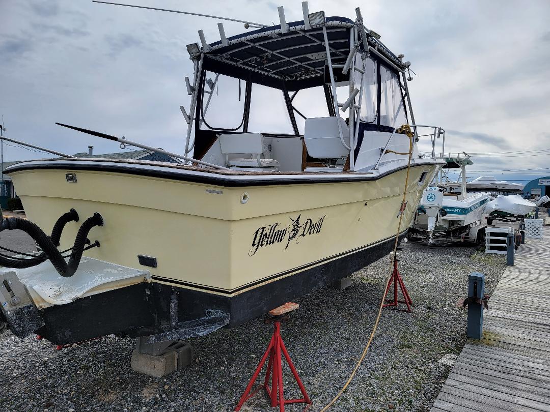 Used Marine Equipment For Sale Shirley, NY Marine Dealer