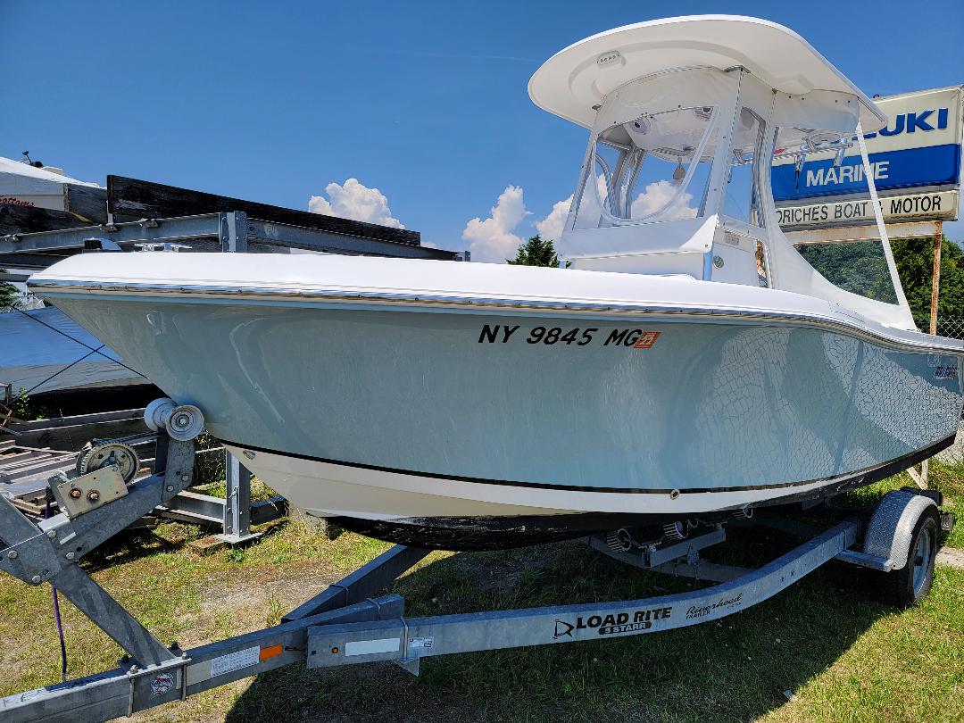 Used Marine Equipment For Sale Shirley, NY Marine Dealer