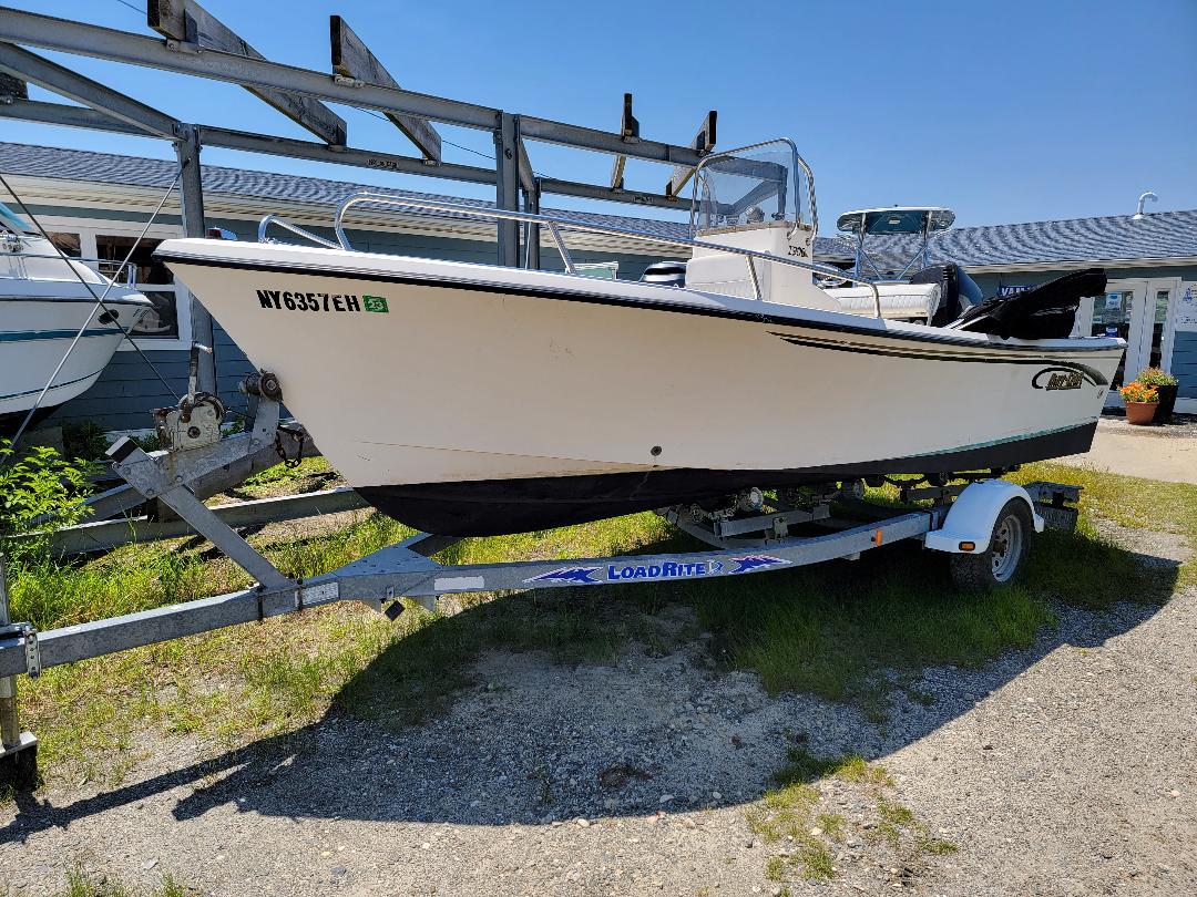 Used Marine Equipment For Sale Shirley, NY Marine Dealer