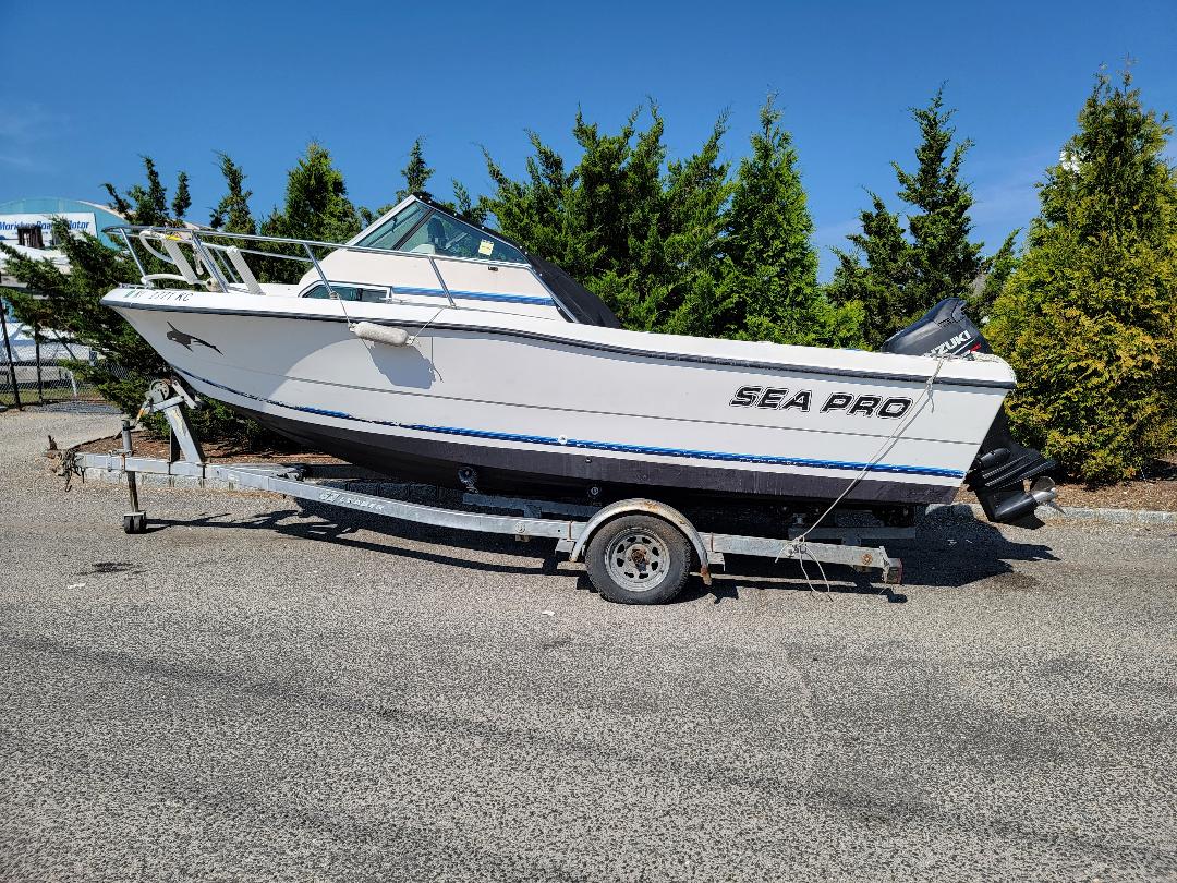 Used Boats For Sale Long Island NY Used Outboards