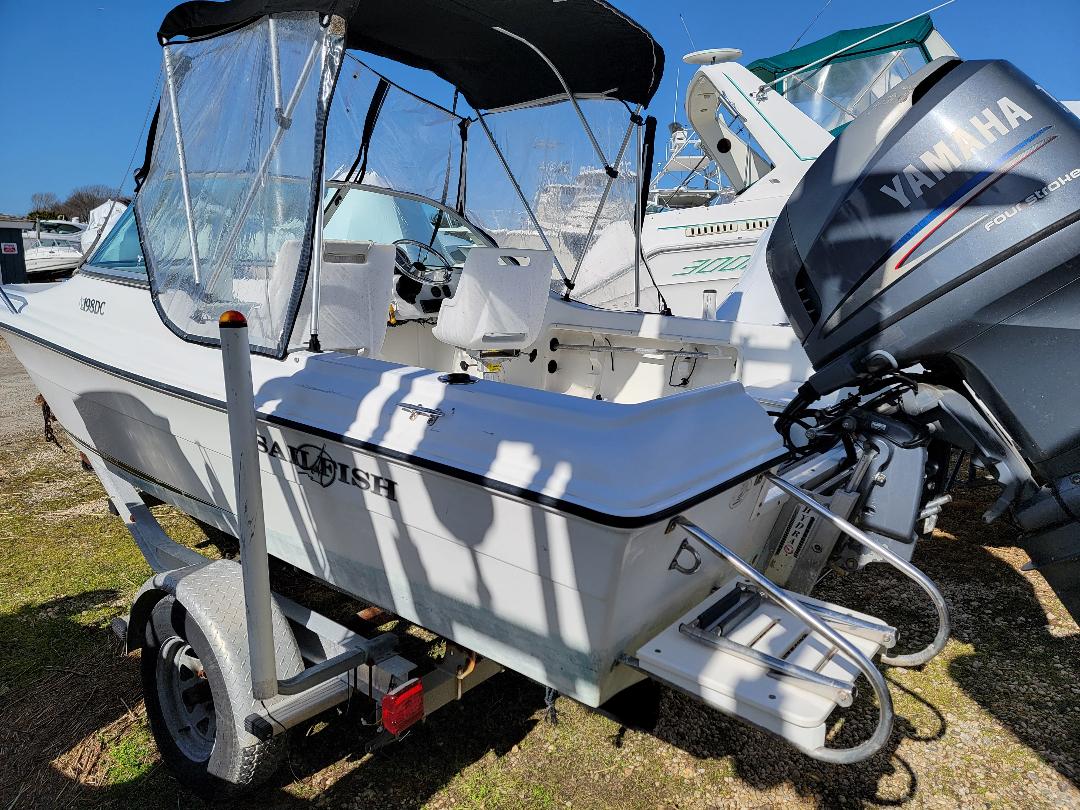 Used Marine Equipment For Sale Shirley, NY Marine Dealer