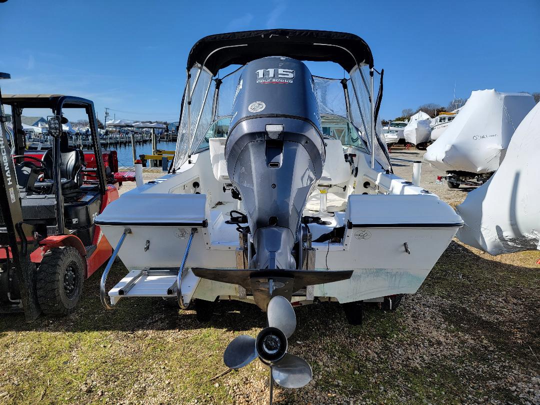 Used Marine Equipment For Sale Shirley, NY Marine Dealer