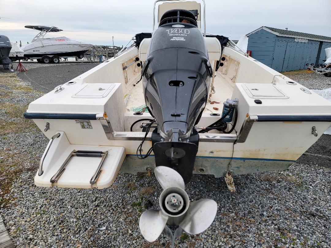 Used Marine Equipment For Sale Shirley, NY Marine Dealer