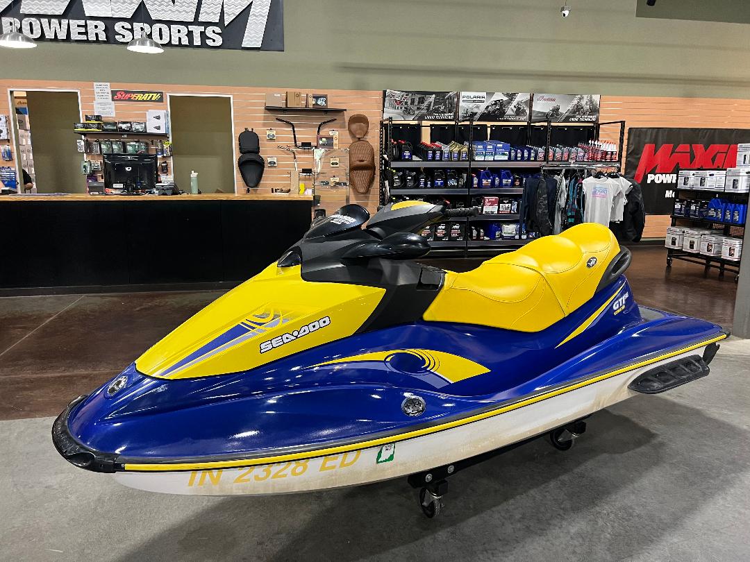 Used Powersports Vehicles For Sale Merrillville, IN