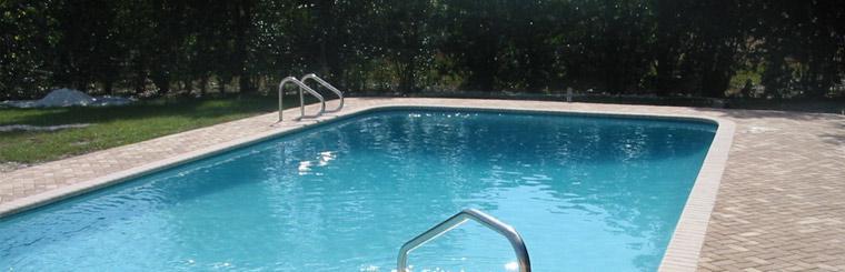 In-Ground Pool In-Ground Pool
