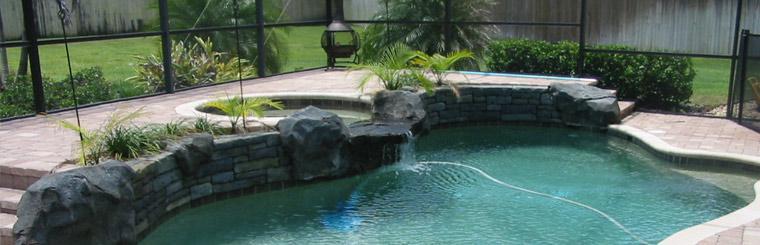 In-Ground Pool In-Ground Pool
