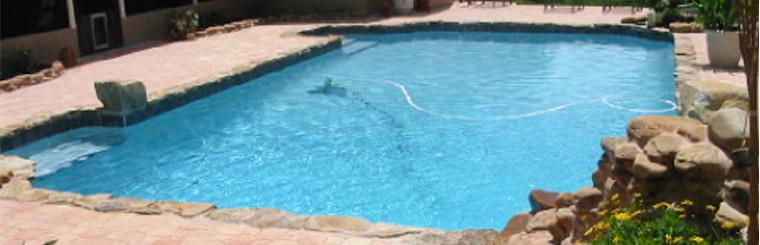 In-Ground Pool In-Ground Pool