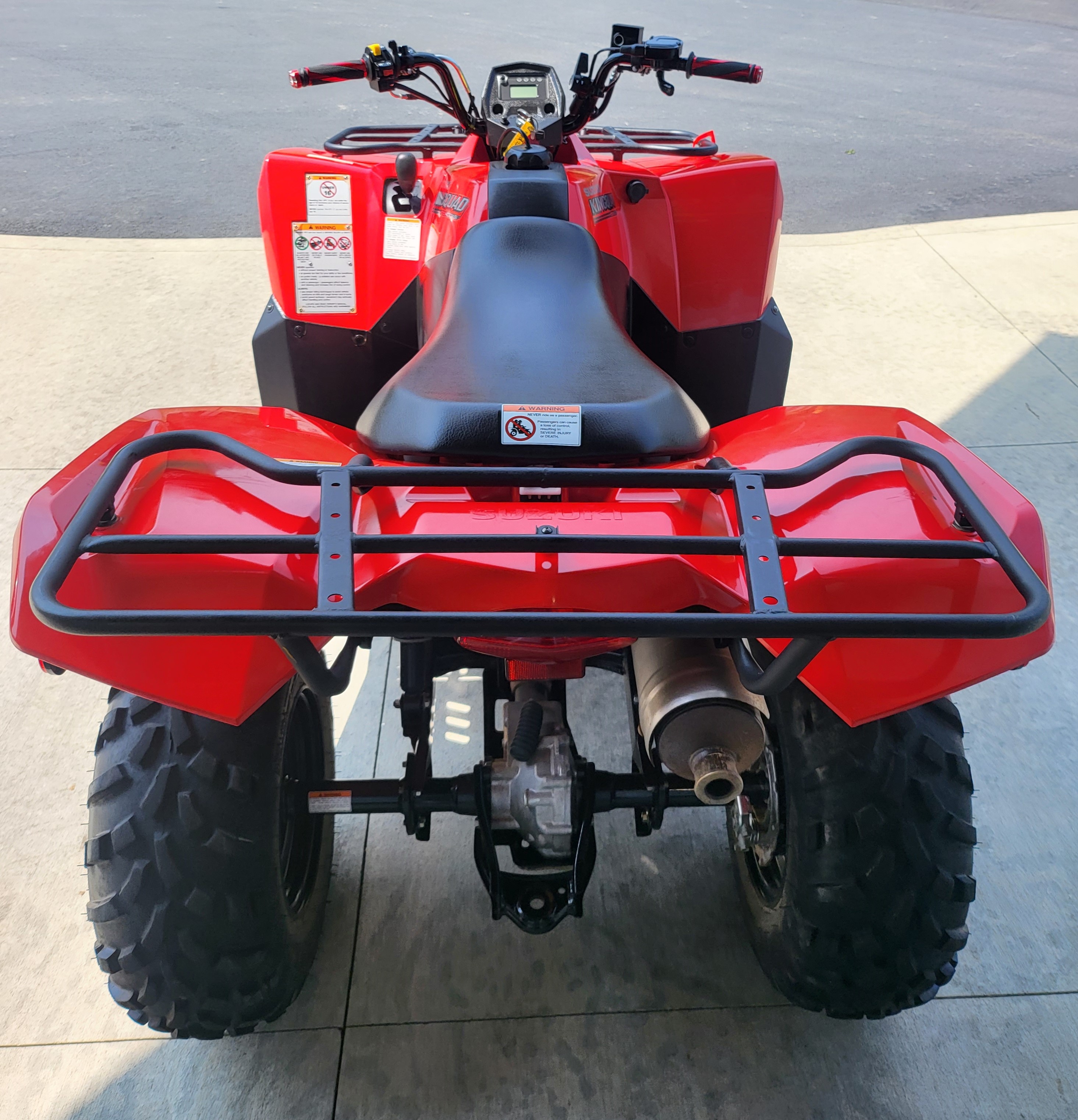 Used Powersports Equipment For Sale Bradford, PA Dealer