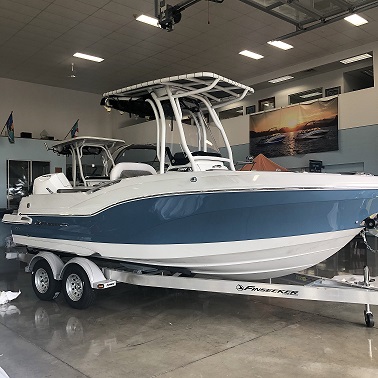 Inventory Smith Boys