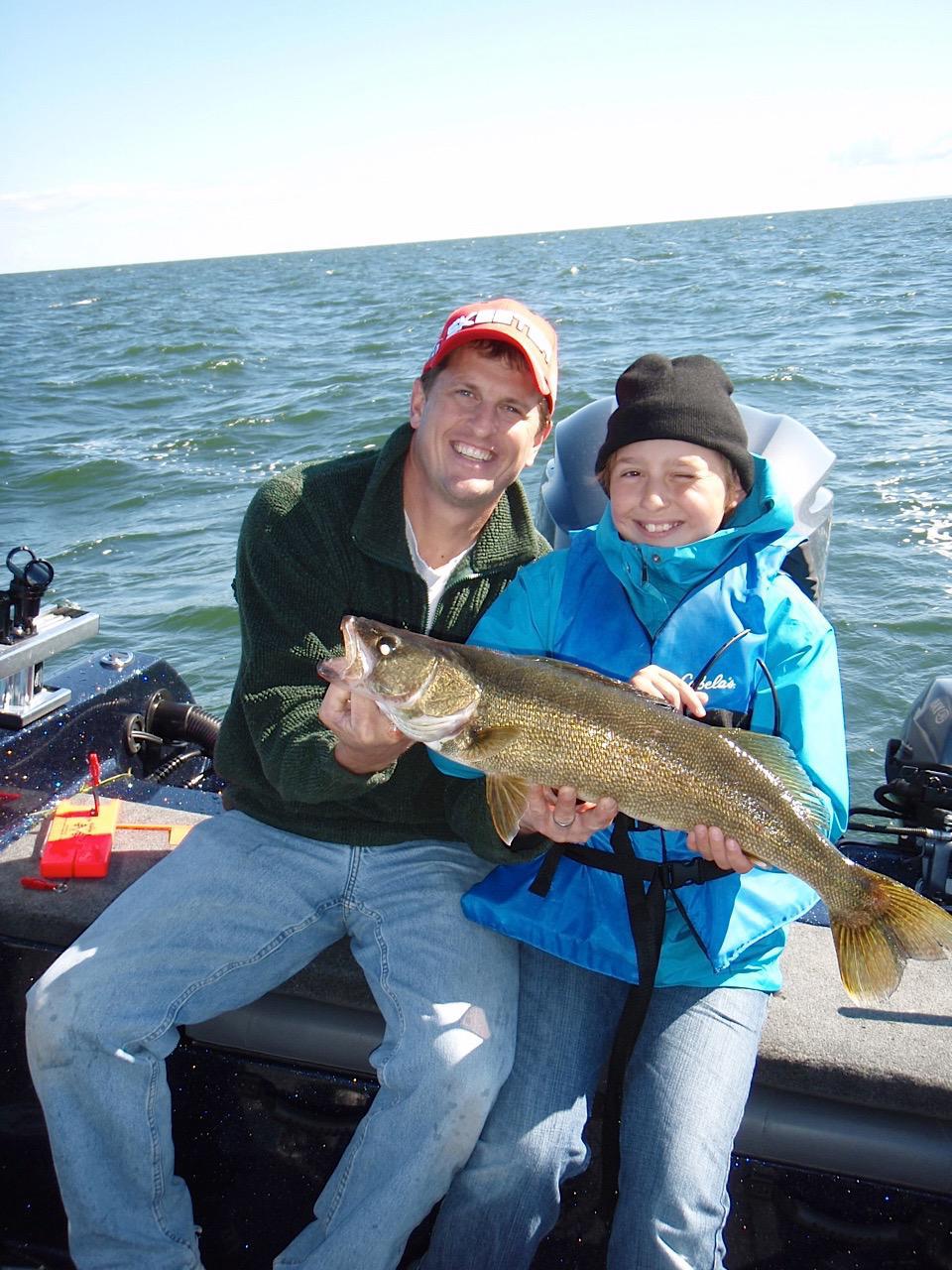Fishing Photos Anchor Marine Inc. Appleton, WI (920) 7885950