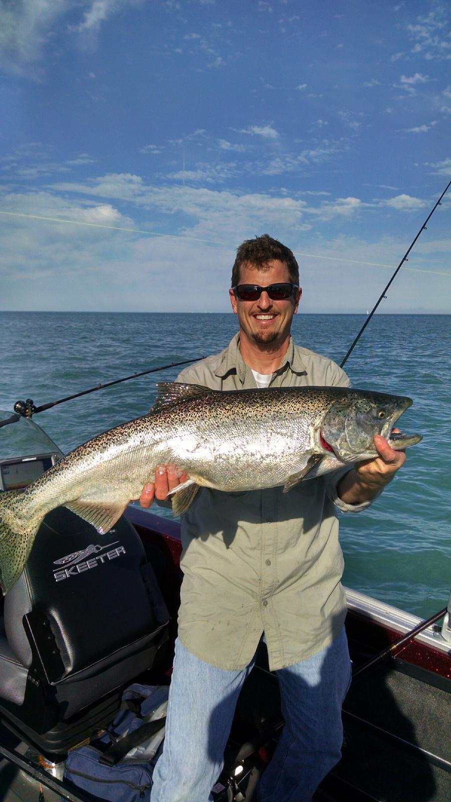 Fishing Photos Anchor Marine Inc. Appleton, WI (920) 7885950