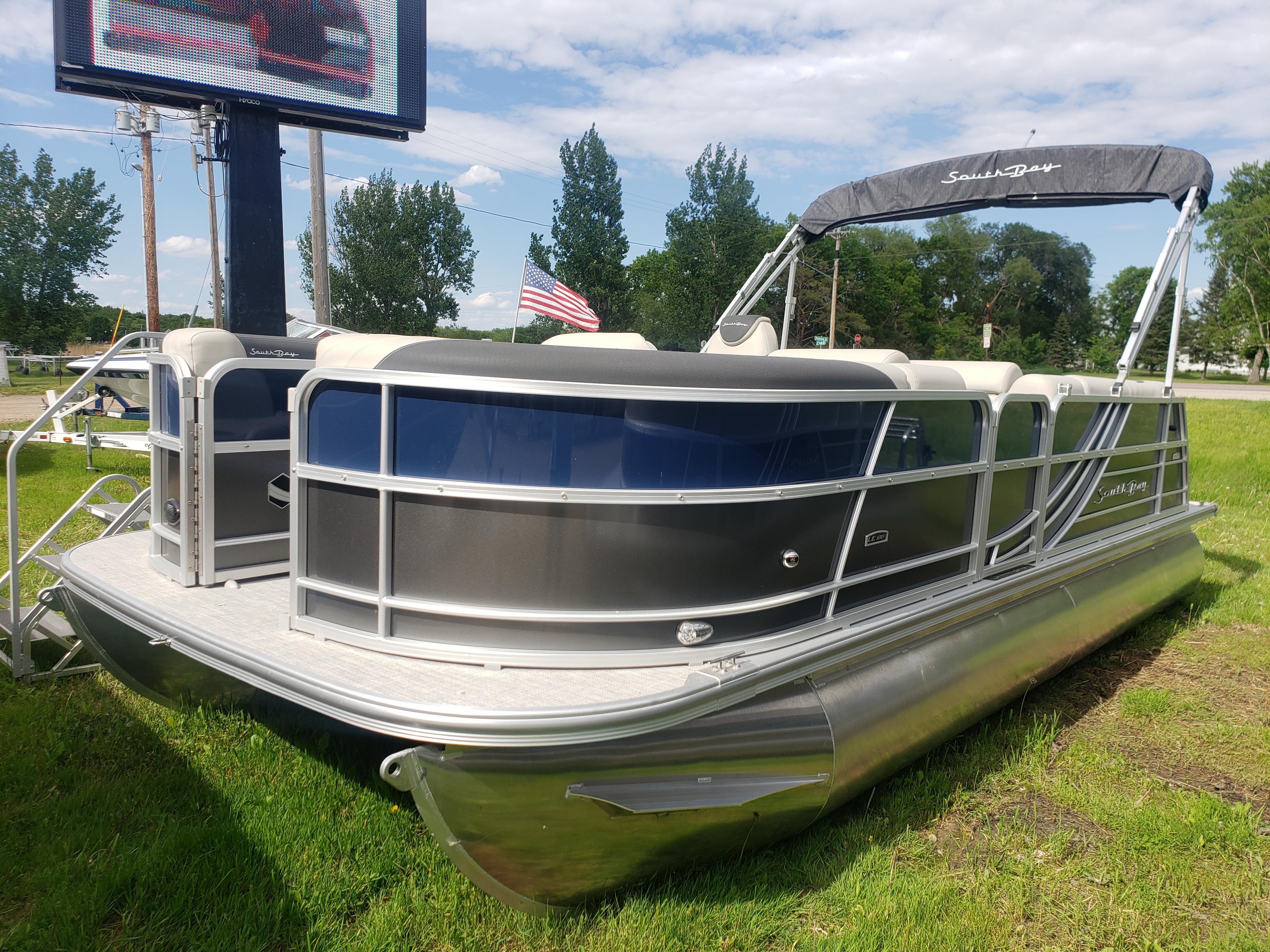 Inventory Minnewaska Marine Starbuck, MN (866) 2148788