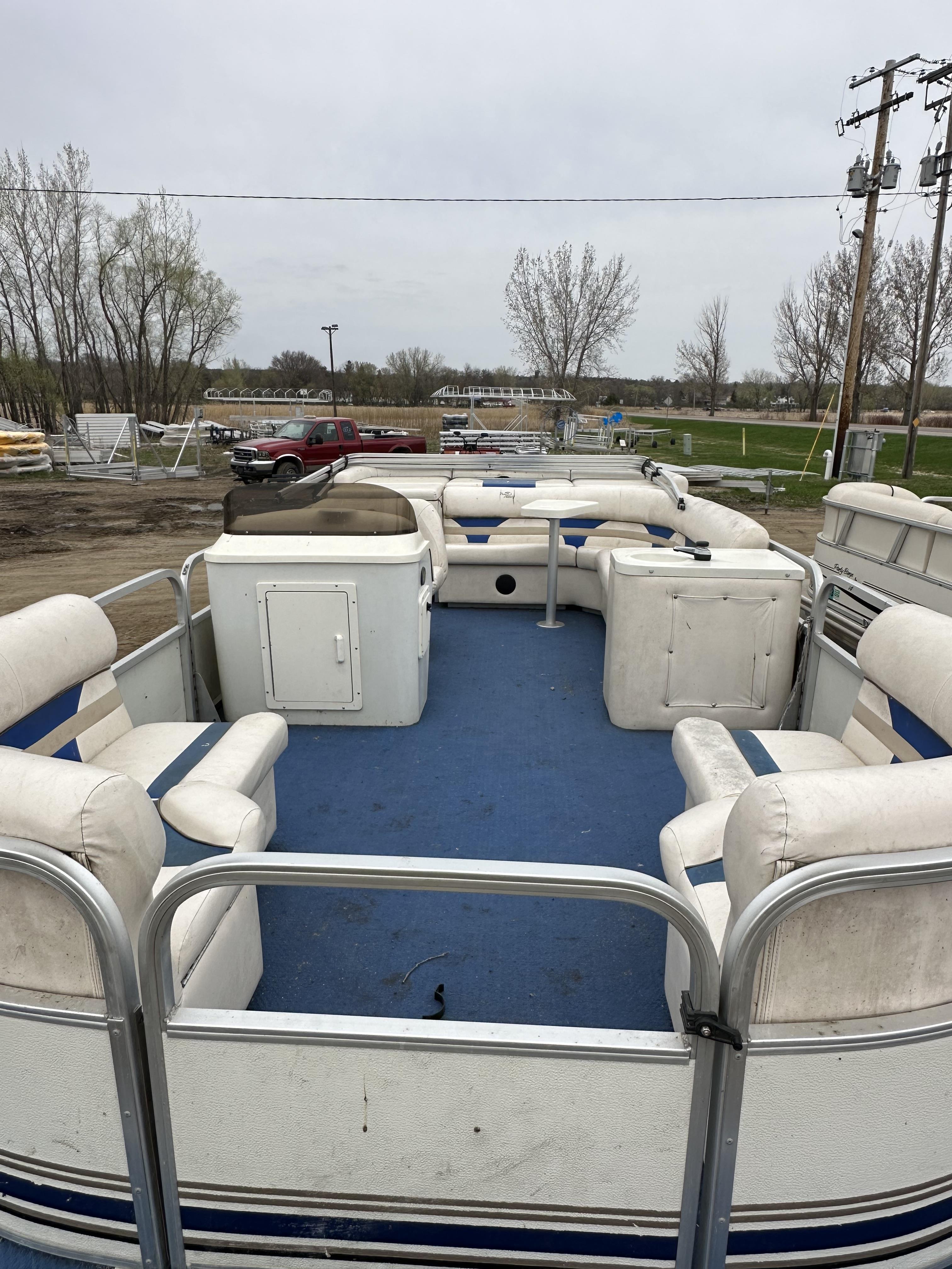 Inventory Minnewaska Marine Starbuck, MN (866) 2148788