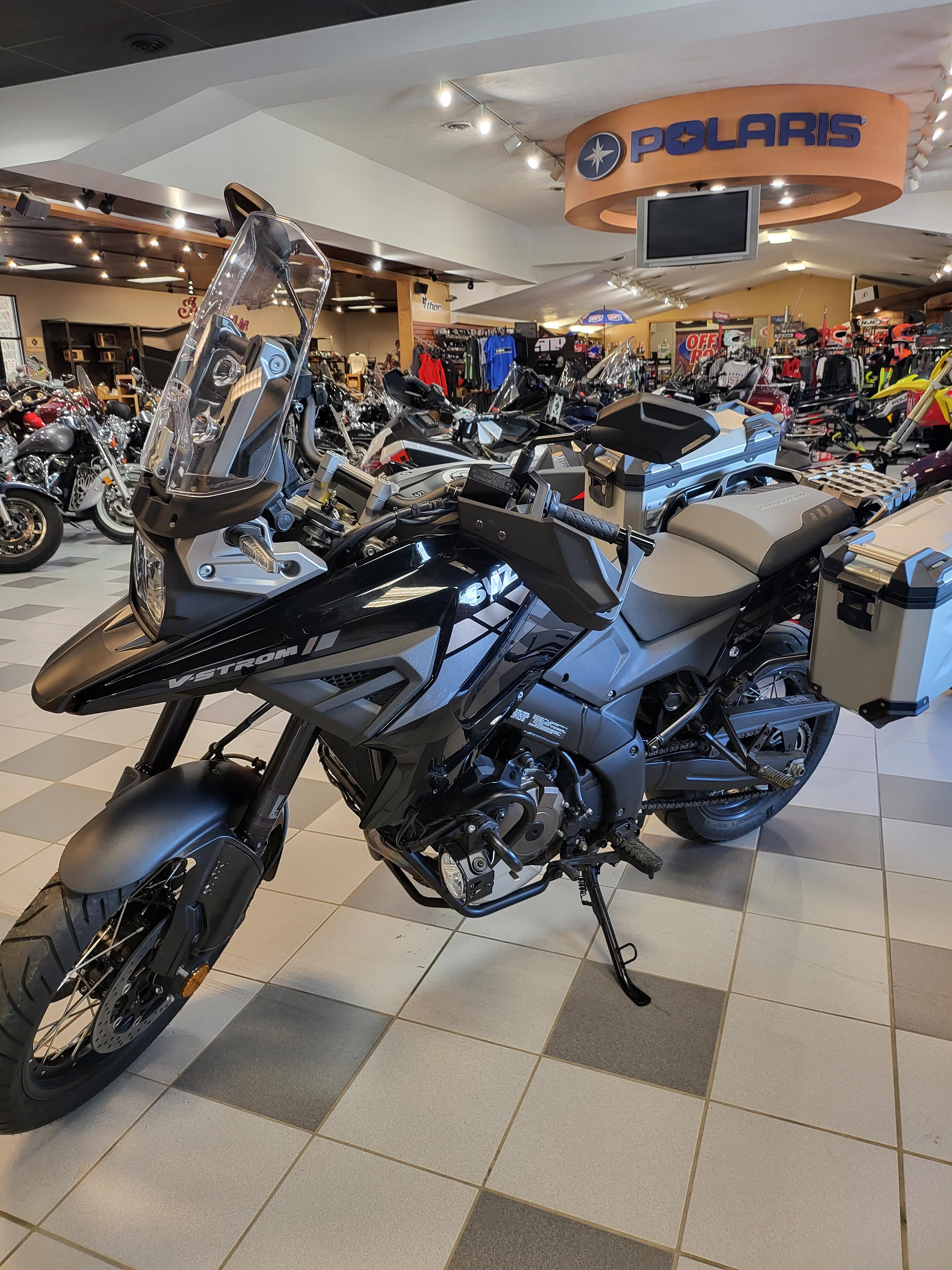 pre owned powersports
