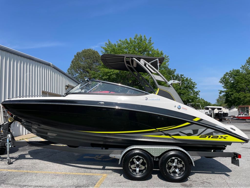 InStock New and Used Models For Sale in Rogers, AR Allred Motorsports