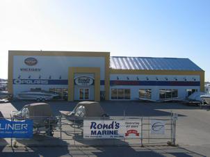 Rond's Marine Ltd.