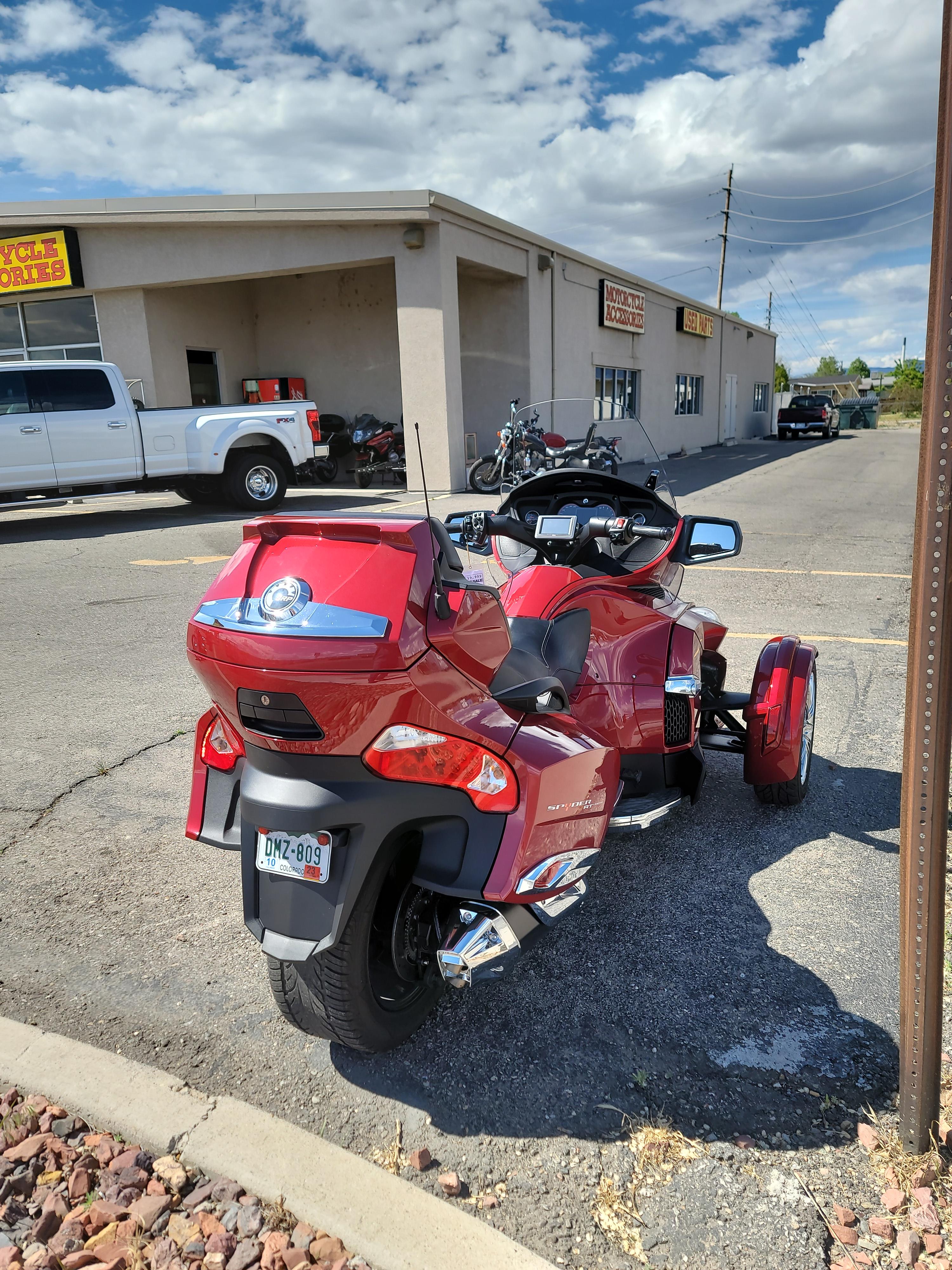 InStock New and Used Models For Sale in GRAND JUNCTION, CO MOTORCYCLE